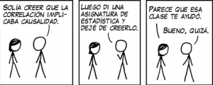 correlacion