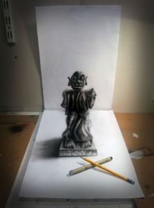 dibujos3d