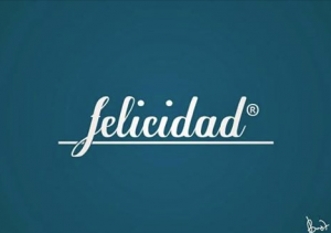 felicidad