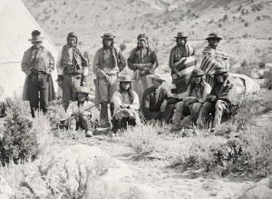 western