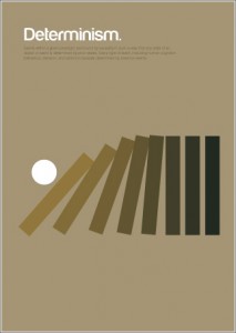 determinismo-poster